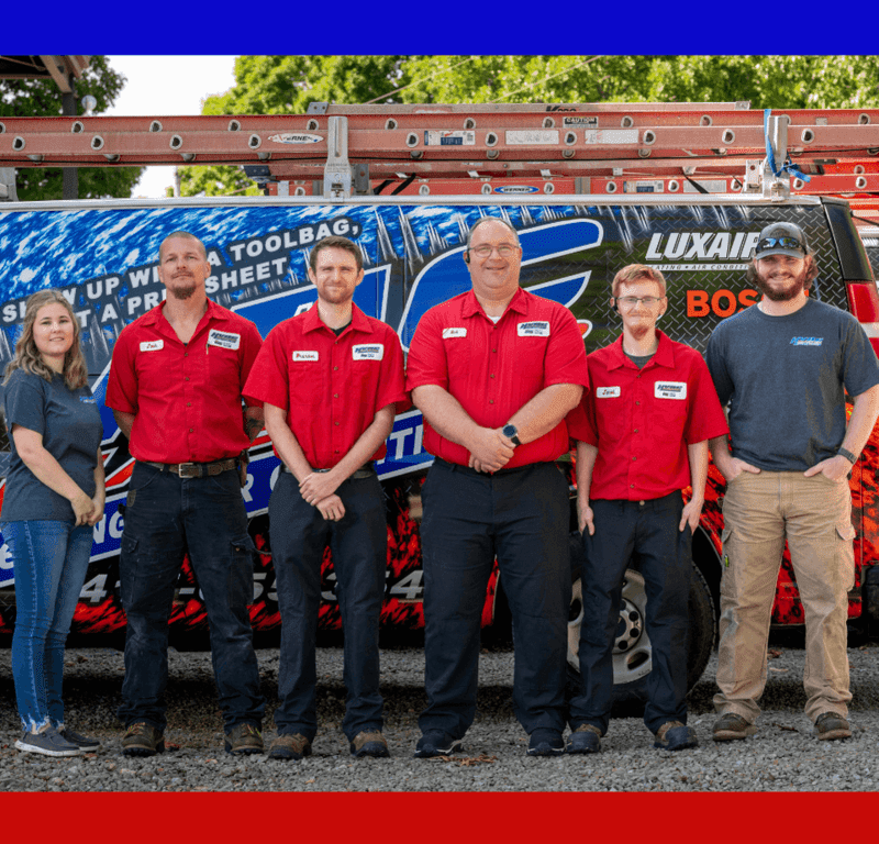 Careers at HVAC Master – HVAC technician jobs in the Springfield, MO ...