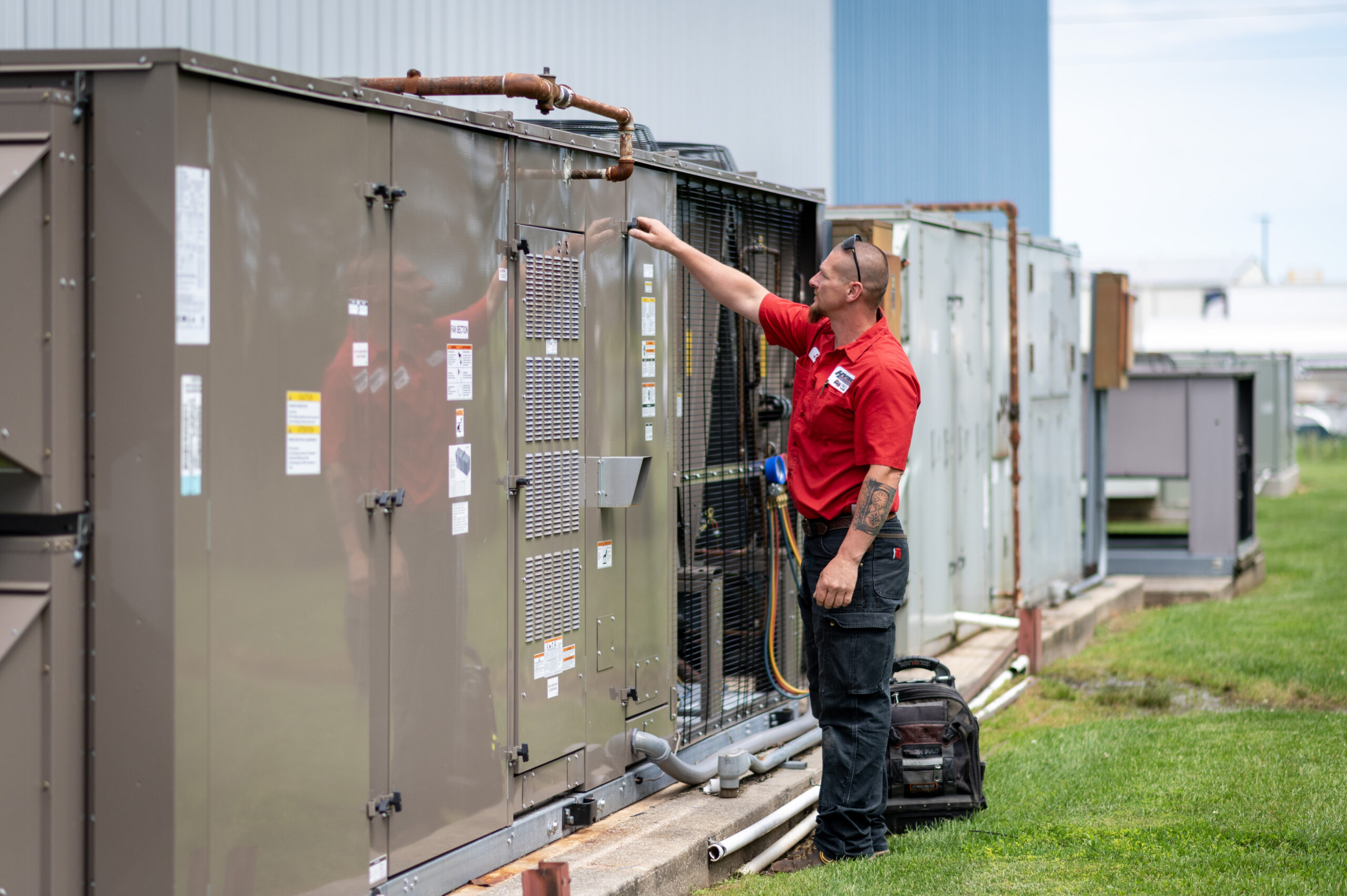 Maintenance Plans Reeds Spring, Reeds Spring, MO
