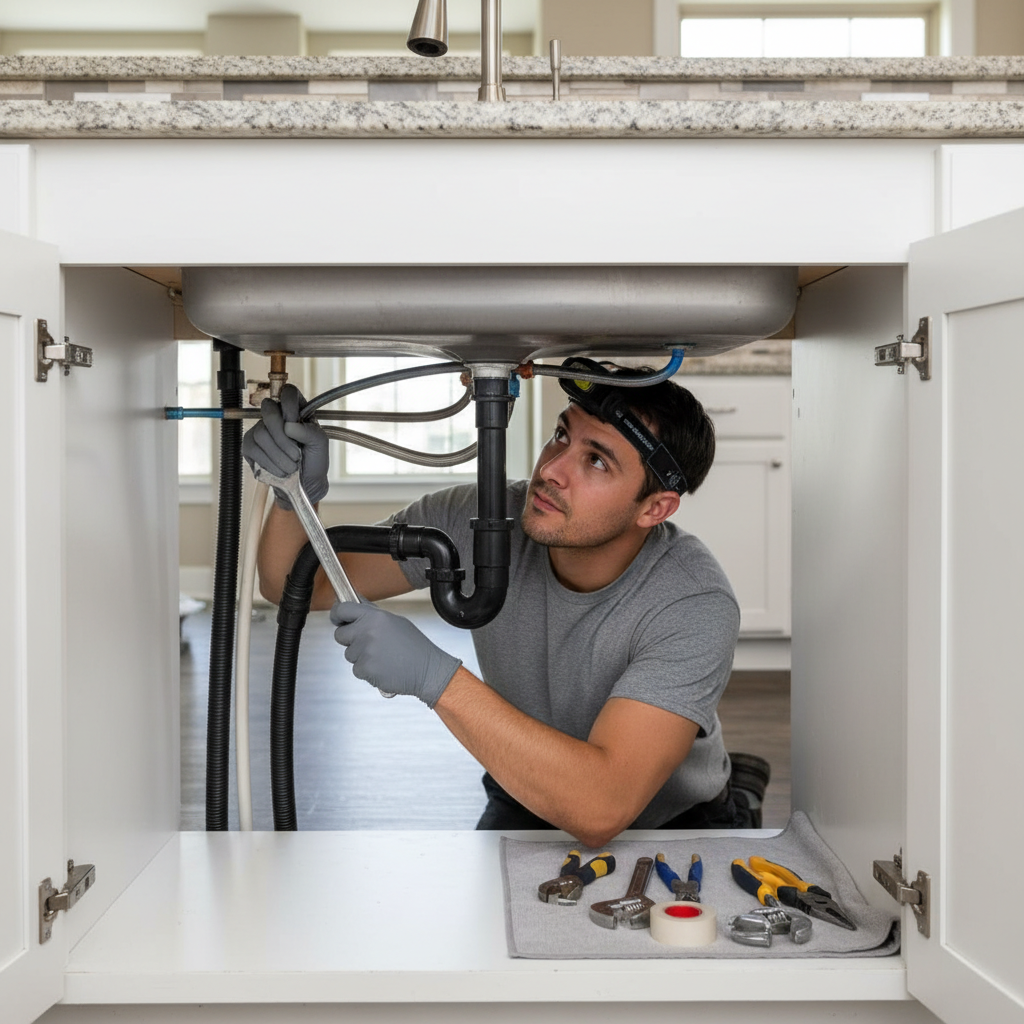 HVAC Master Heating & Air Conditioning LLC HVAC Contractor in Table Rock, MO